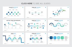 You can create one or several presentations with its help. 27 Timeline Infographic Templates Powerpoint Keynote Google Slides