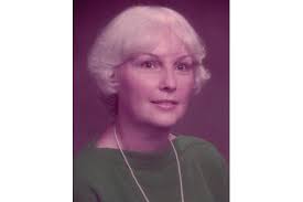 Dorothy Doody Obituary (1932