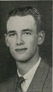 CPT William Elbert Shrader (1914-1967)