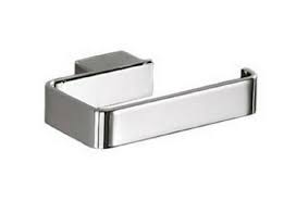 It is wall mounted and is available in a chrome finish. Gedy 5424 Lounge Wall Mounted Toilet Paper Holder Chrome Nameeks