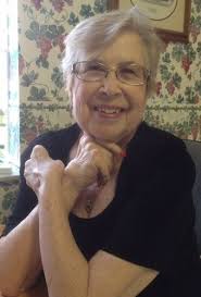 Patricia Diamond Obituary