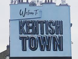 Image result for kentish town