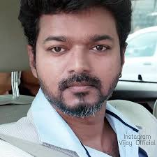 Vijay good morning and quotes images collection. Thalapathy Vijay Latest Still Social News Xyz