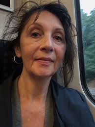 Debra Leigh-Taylor 🧡🇬🇧 (@debsleightaylor)