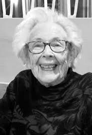 Sarah Albright Obituary (1928