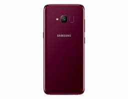 Samsung Galaxy S Light Luxury Edition ...