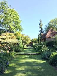 les jardins du pays d auge a cambremer pays d auge gites de charme pays