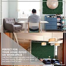 Maybe you would like to learn more about one of these? Creative Space Artificial Boxwood Panels 12 Pcs 20 X20 Faux Hedge Panel Grass Wall Decor Indoor Outdoor Greenery Backdrop Garden Privacy Screen Fence Pricepulse