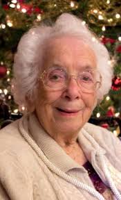 Mildred Sykes Obituary