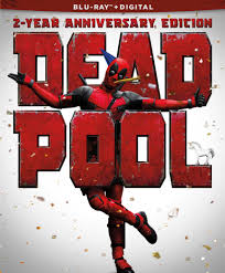 All images and subtitles are copyrighted to their respectful owners unless stated otherwise. Deadpool 2 Year Anniversary Edition Blu Ray 2016 Best Buy