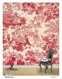 Yuko Shimizu For Mad Magazine Art Yuko Shimizu Japan Art