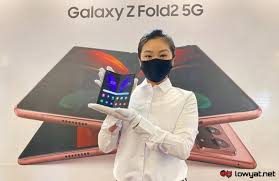 Experience 360 degree view and photo gallery. Samsung Galaxy Z Fold2 Price For Malaysia Is Rm 7999 Pre Order Opens On 11 September Lowyat Net