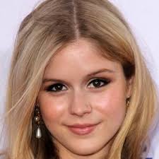 11, in february 2015, it was announced she joined the main cast of netflix's jessica jones. Erin Moriarty Age Bio Faces And Birthday
