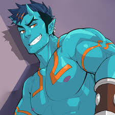 oskar (original) drawn by jasdavi | Danbooru