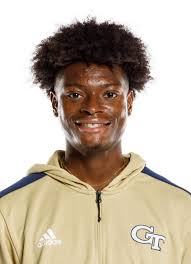 Five Jackets Named to All-ACC Academic Track & Field Teams