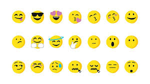 Emojis, gesichter feuerwehr polizei piraten wilder westen. Emojis Die Wahre Bedeutung Hinter Den Smileys Mannersache