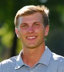 2012-13 Men's Golf Roster