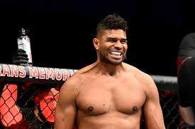 Алистар оверим (alistair overeem) — успешный боец мма и кикбоксер. Alistair Overeem Vs Augusto Sakai In The Works To Headline Ufc Event On Sept 5 Mmamania Com