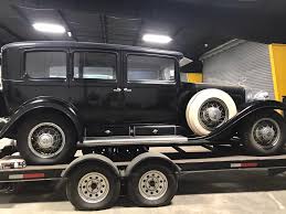 Image result for Tokio Ivory 1931 Oldsmobile