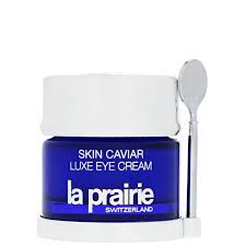 La Prairie Caviar Collection Skin Caviar Luxe Eye Lift Cream 20ml - Skincare