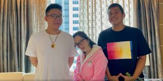 Kris aquino's business partner arrested. Kris Aquino Josh Reunite After Almost Two Months Philippine Newspaper