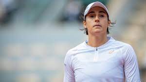 Get the latest player stats on caroline garcia including her videos, highlights, and more at the official women's tennis association website. Osgt Ecq6zmeim