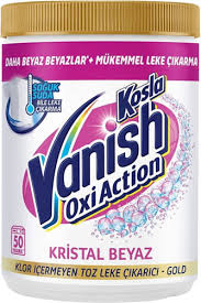 vanish kosla gold 1000 gr beyazlar icin toz leke cikarici fiyatlari ozellikleri ve yorumlari en ucuzu akakce