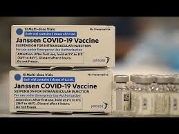 Early results from a phase 1/2a clinical trial shows it was well tolerated and even one dose appeared to produce a strong immune response in almost all of the 800 participants. Autorizada En Europa La Vacuna De La Farmaceutica Janssen Johnson Johnson Youtube