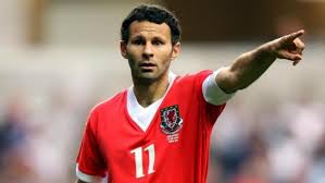 Ryan giggs was born on november 29, 1973 in cardiff, wales as ryan joseph wilson. Ryan Giggs Confirmed As New Wales Manager The Leader