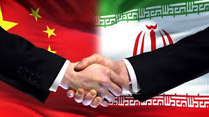 Iran, China reach new agreements under 25-year partnership - Tehran Times