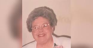 Phyllis Tibbs Obituary