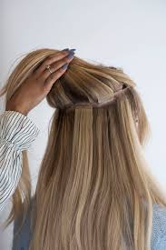 Ombre extensions are premium 100% remy hair extensions. Bellami Clip In Hair Extensions Off 72 Buy
