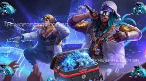 Estamos felizes em compartilhar que o free fire foi indicado para o pocket gamer awards na categoria melhor jogo battle royale! Arquivos Free Fire News Mania Free Fire