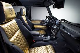 2013 Mercedes G Class Spyridon By Hamann Pictures Photos Wallpapers Top Speed Mercedes G Mercedes G Class Benz G