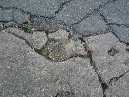 Driveways can be made from a wide variety of different materials ranging from asphalt to gravel to river rock or just packed dirt. Best Methods To Repair Damaged Driveways Lifestyles Themorningsun Com