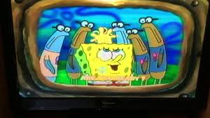 Adventure, animation, family production budget: Opening To The Spongebob Squarepants Movie 2005 Vhs Youtube