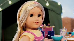 Watch American Girl, Girl of the Year: Meet Kira Bailey