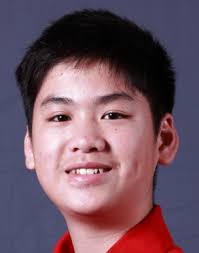 2nd WBF Youth Teams Online Championships: U16 USA Team