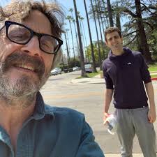 Today is Sam Morril day