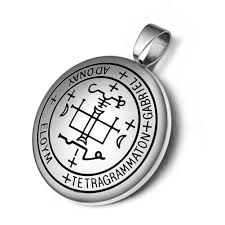 Image result for sigis of the archanges