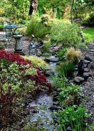 Garden Creek I Soo Want One In My Backyard Jardines