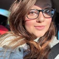 Autumn Coolbaugh's Instagram, Twitter & Facebook