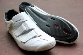 Review Shimano Rp9 Spd Sl Shoe Road Cc