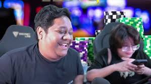 HARI-HARI BINI SENTOLOP