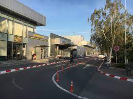 Fii la curent cu situația de la aeroport acum, sosirile și planul de sosire. Internationaler Flughafen Traian Vuia TimiÈ™oara Tsr Flughafen Outdooractive Com