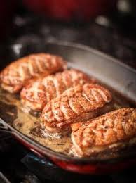 Comment Cuire Un Magret De Canard Recette Magret De Canard Philippe Etchebest Recette Nourriture Delicieuse