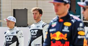 Soon after, gasly was confirmed to be staying at alphatauri for 2021. Helmut Marko Max Verstappen At Least 0 25s Faster Than Gasly In At02 Planetf1