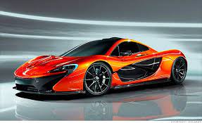 Official twitter account of the mclaren formula 1 team, giving exclusive access to the team and drivers. Cool Cars From The Paris Motor Show Sports Car Wallpaper Sports Cars Luxury Cool Sports Cars