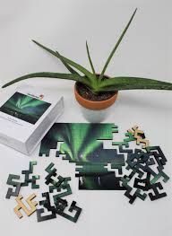 When you're working on a project or craft that requires the use of wood, you want to make sure you can get the components you need at a price point that'll keep you in budget. Pin On All Wood Jigsaw Puzzles