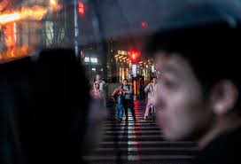 大厦崩塌记| 端傳媒Initium Media